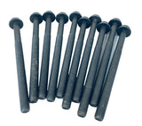 Genuine Land Rover Cylinder Head Bolt Pack Of 10 - LR091487