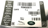 Genuine Land Rover Discovery 3/4 Brake Pad Wear Warning Wire - SEM500070