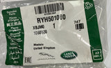 Genuine Land Rover Discovery/Range Rover Sport M16 Nut RYH501060