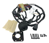 Genuine Land Rover Discovery 3 Classic 2005-2009 Tow Bar Electrics - YWJ500201