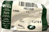 Genuine Jaguar Land Rover Disco/E-Pace Exhaust Gas Pressure Outlet Pipe-J9C22932