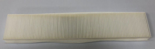 Genuine Jaguar X-Type 2001 Air Particle Filter C2S8619