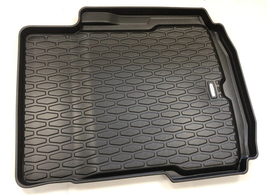 Genuine All New Jaguar XF Saloon 2016+ Semi-Rigid Boot Liner T2H43064