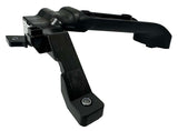 Genuine Land Rover Def RHD 2020+ Front Passenger Side Int. Grab Handle-LR130323