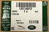 Genuine JLR Defender/RR/RRS/Velar/F-Pace Transmission Oil Pan - LR114012