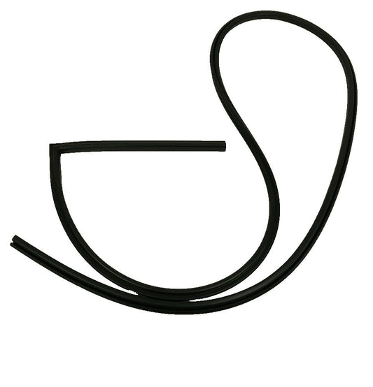 Genuine Land Rover Defender Upper RH Seal 110" Wheelbase Hard Top-LR053841