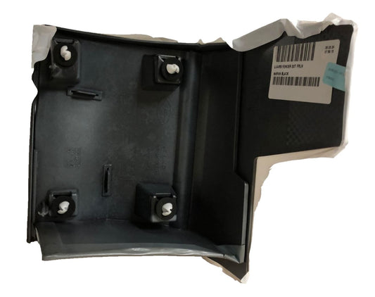 Genuine Land Rover Range Rover Sport 2014-2022 LH Fender Moulding - LR062236