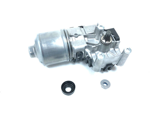 Genuine Ford Fiesta CB1/ CCN Windscreen Wiper Motor and Bracket 1698866