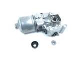 Genuine Ford Fiesta CB1/ CCN Windscreen Wiper Motor and Bracket 1698866