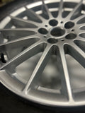 Genuine New Jaguar/Range Rover Alloy Wheels With Michelin Tyres x4 - T4A1085