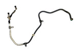 Genuine Jaguar Land Rover Def/XF Fuel Pump Feed Pipe - LR116433