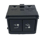Genuine Land Rover Disco/Def/Vel Suspension Height Adjustment Switch - LR141283