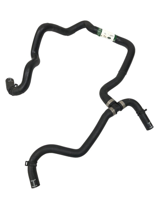 Genuine Jaguar XJ 05-09 Radiator and Pump Inlet Hose 4.2L Supercharged C2C28145