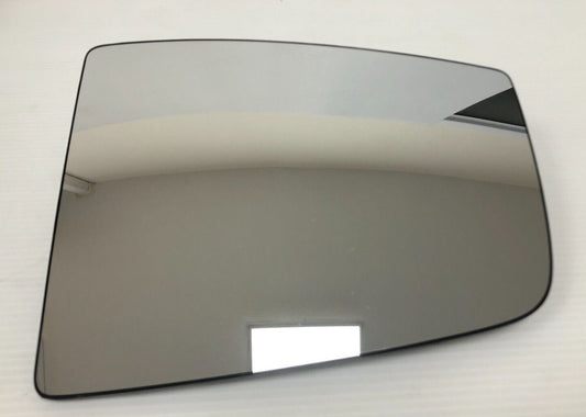 Genuine Ford Transit TTG/TTS RH Glass Rear View Outside Mirror 1823994