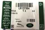 Genuine Land Rover A/C Compression Tube Sealing Washer - LR122304