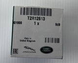 Genuine Jaguar F-Type/XE Range/XF/F-Pace/I-Pace/E-Pace Magnet T2R12613