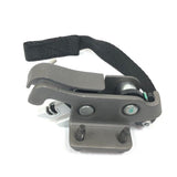 Genuine Ford Ranger TKE 2011-2019 Rear Seat Back Latch 2052820