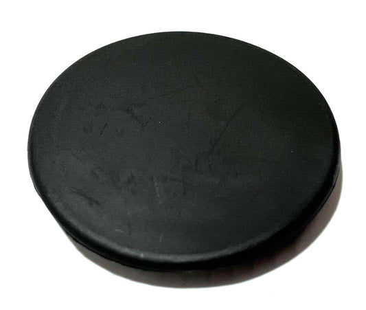 Genuine Ford Transit Connect TC7 02-06 Rear Towing Hook Opening Cover 4386456