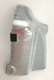 Genuine Range Rover/Land Rover RH Upper Exhaust Manifold Heat Shield LR073661