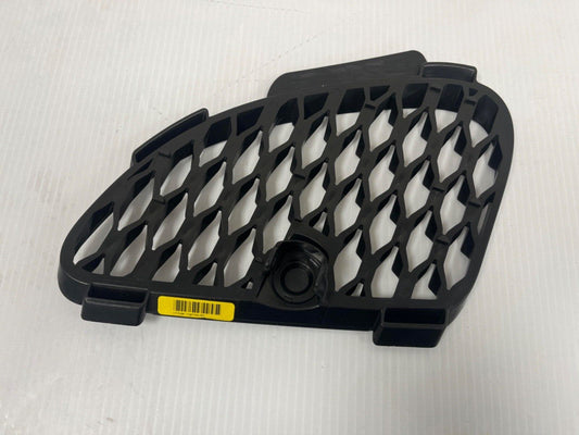 Genuine Jaguar F-Type 14+ Front LH Outer Mesh Grille R-Dynamic T2R2839