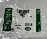 Genuine Land Rover Discovery/Range Rover Evoque Pre - Terminated Lead 418707