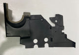 Genuine Jaguar XK 2008-2014 LH Outer Radiator Deflector Shield C2P16221