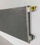 Genuine Jaguar XE/XF/F-Pace 2.0L Turbo Condenser T2H3445