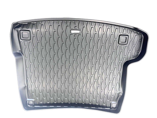 Genuine Jaguar F-Pace 2016+ Semi Rigid Loadspace Liner T4A5569