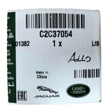 Genuine Jaguar XJ/XK LH Speaker - C2C37054