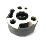 Genuine Jaguar XF F-Pace F-Type XJ 3.0L Petrol Supercharger Isolator - C2D60916