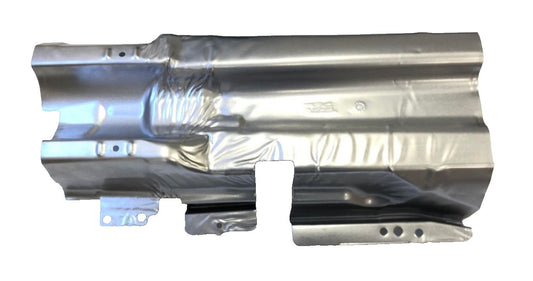 Genuine Jaguar Land Rover Disco/Evo/E-Pace Lower Propshaft Heat Shield-LR179189