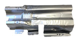 Genuine Jaguar Land Rover Disco/Evo/E-Pace Lower Propshaft Heat Shield-LR179189