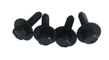 Genuine Ford Fiesta/C-Max Screw & Washer 6.3MM x 25MM Pack Of 4 - 6742257