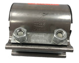 Genuine Jaguar Land Rover RR/F-Pace RH/LH Exhaust Clamp - T2H50508/WCL500040