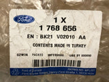Genuine Ford Transit/Tourneo Custom TTF 12-20 Cowl Top Panel Assembly 1768656