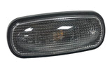 Genuine Land Rover Defender/Freelander Front Side Clear Flasher Lamp-XGB100310L