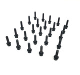 Genuine Land Rover Exhaust Gas Recirculation m6x25mm Screws x25 LR003429