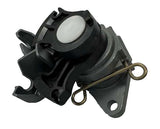 Genuine Ford Transit/Tourneo Hood Latch Bracket - 1778879
