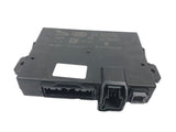 Genuine Jaguar I-Pace Security Lock System Control Module Control Unit -T4K6115