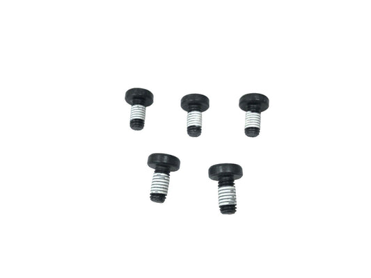 Genuine Land Rover Discovery 5/New Defender M6 x 12mm Screw x5 LR085564