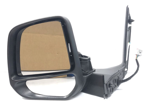 Genuine Ford Transit Connect 2013-2018 RHD LH Wing Mirror (Heated) - 2303032