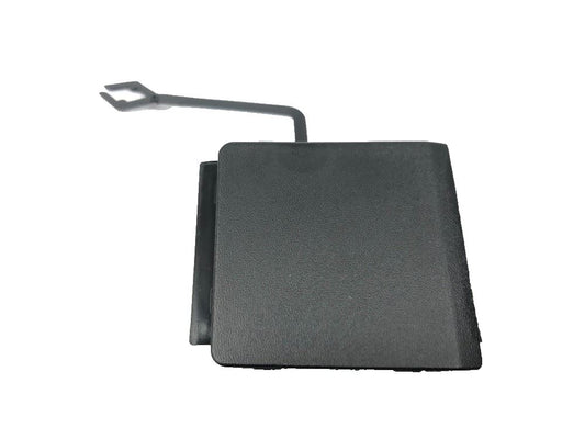 Genuine Jaguar F-Pace Towing Eye Hook Cover-T4A39648