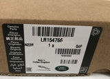 Genuine Range Rover 2022+ LH Fender Finisher Graphite Atlas - LR154766