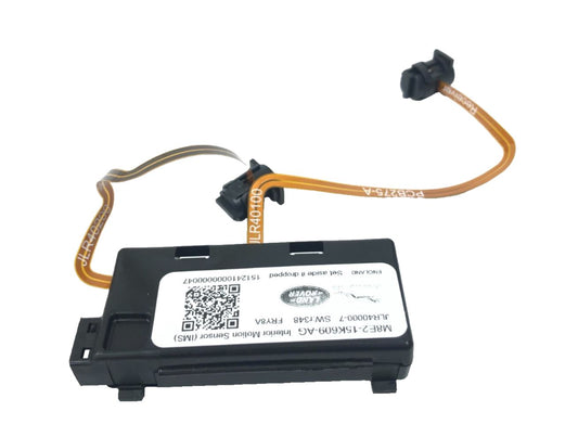Genuine Land Rover Anti-Theft Infrared Sensor - LR180927