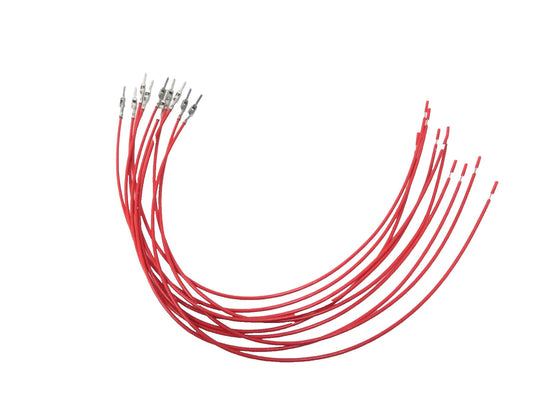 Genuine Land Rover Discovery/Range Rover Pack Of 10 Pre-Terminated Lead 418749