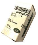 Genuine Land Rover Freelander Hill Descent Control Push Switch - UMB100080
