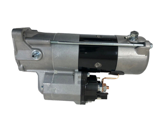 Genuine Range Rover/Sport 4.4L DOHC DITC V8 Diesel Starter Motor LR070399