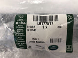 Genuine Land Rover Defender Left Front Air Duct Deflector Mount-LR177517