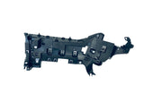 Genuine Land Rover Discovery 5 2017+ Rear Bumper Mounting Bracket LR116997