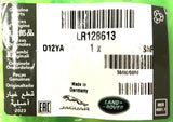 Genuine Jaguar Land Rover Discovery/E-Pace 65MM Exhaust Clamp-LR128613/J9C10196